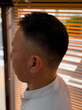 店長